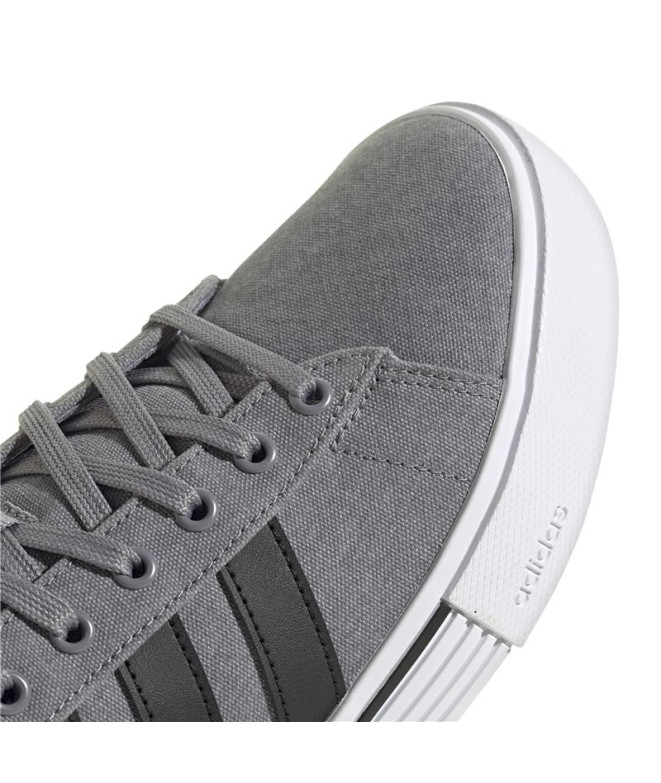 Sapatilhas adidas Diário 4.0 Cinzento