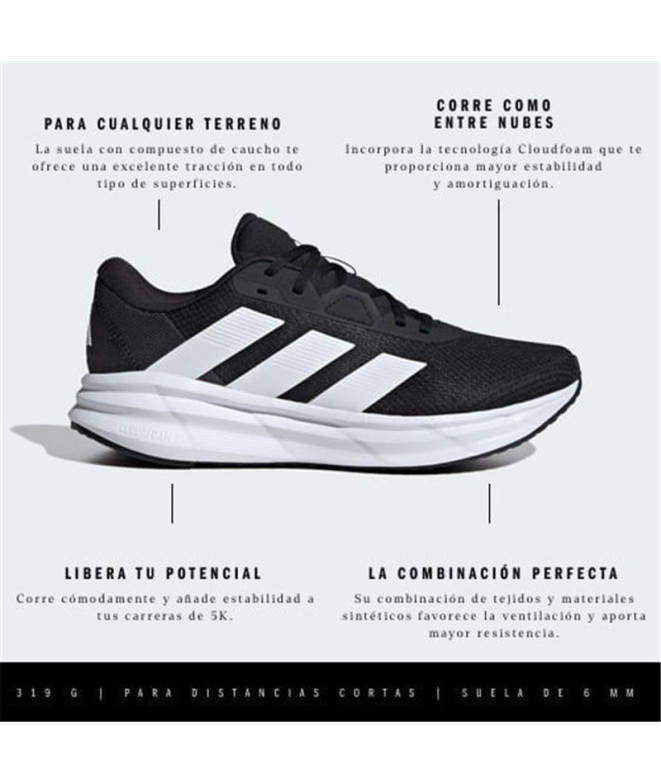 Zapatillas de Running adidas Galaxy 7 Running...