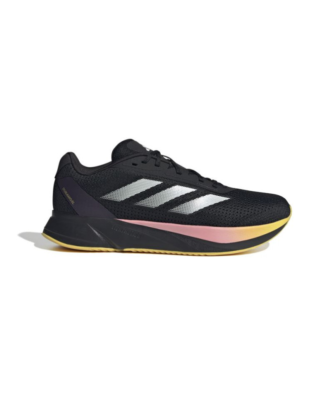 Sapatilhas Running adidas Homem de Duramo Sl Preto