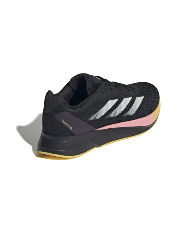 Sapatilhas Running adidas Homem de Duramo Sl Preto