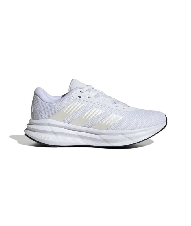 Chaussures Running de adidas GalaxyRunning Femme 7 Blancs