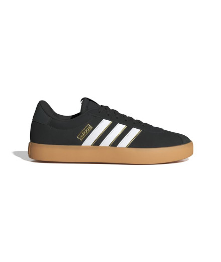 Zapatillas adidas VL Court 3.0 Hombre Negro