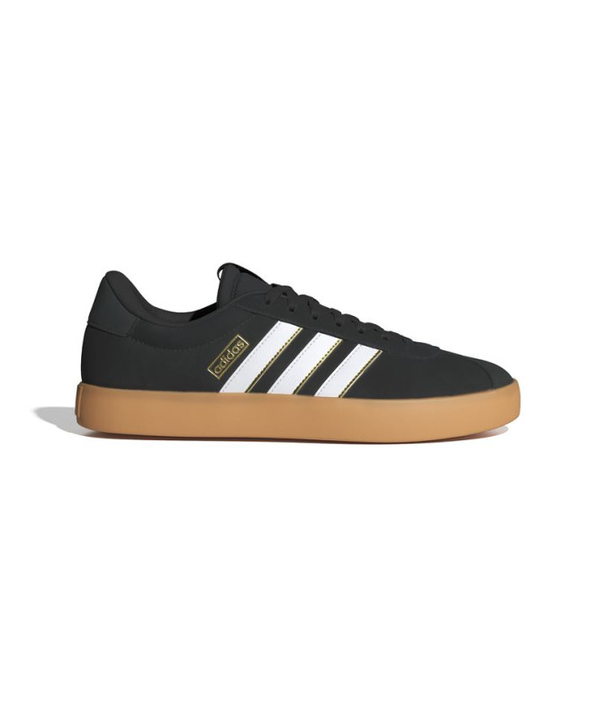 Zapatillas adidas VL Court 3.0 Hombre Negro
