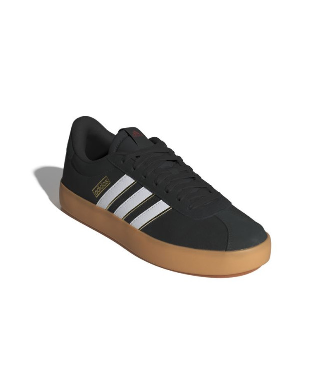Chaussures adidas Court Homme VL 3.0 Noir