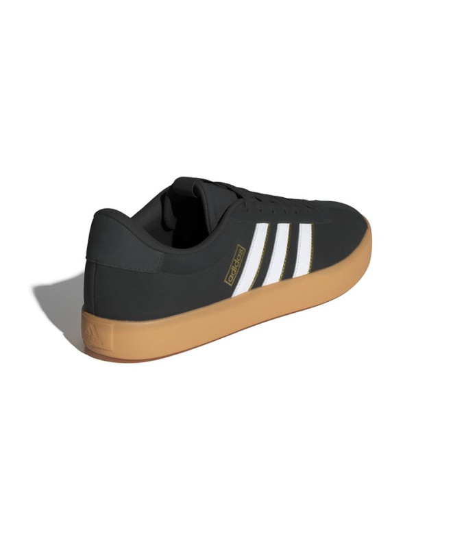 Chaussures adidas Court Homme VL 3.0 Noir