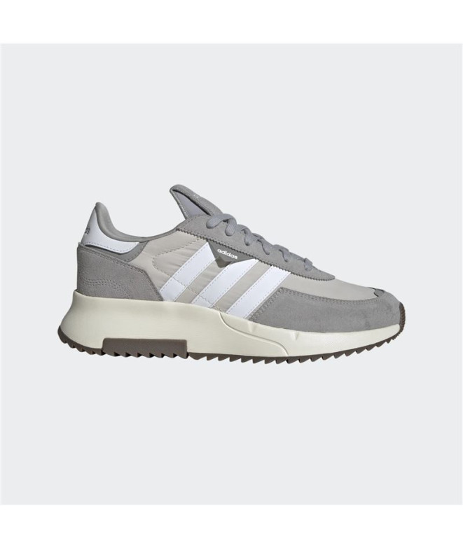 Chaussures Running adidas de Retropy F2 Grpumg