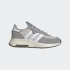 Chaussures adidas Retropy F2 Gris