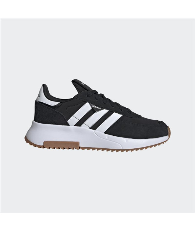Zapatillas adidas Retropy F2 Negro