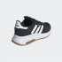 Chaussures adidas Retropy F2 Noir