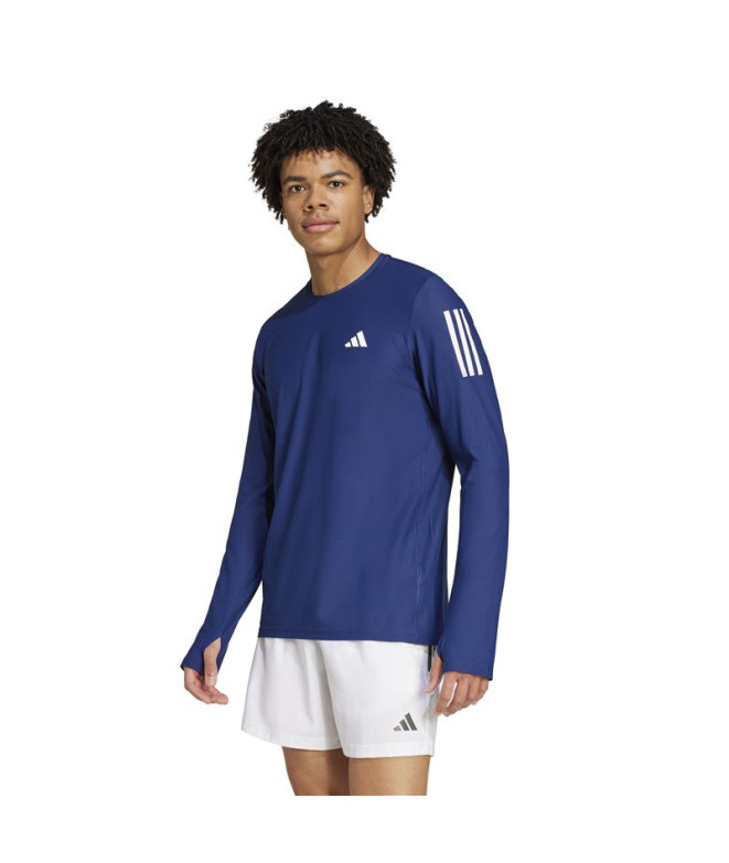 T-shirt Running adidas Homme by Own The Run...