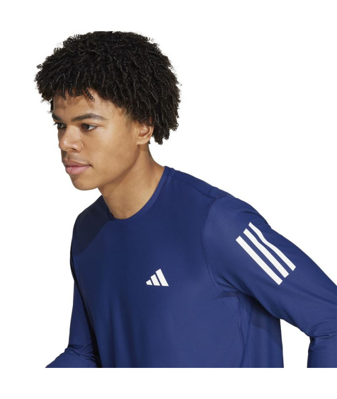 T-shirt Running adidas Homme by Own The Run...