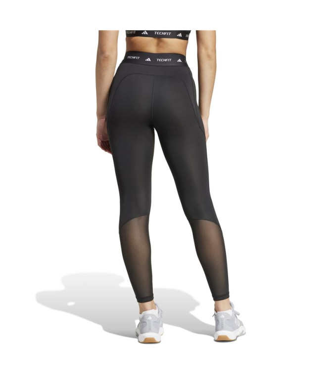 Collants Fitness adidas Femme de Techfit Stash...