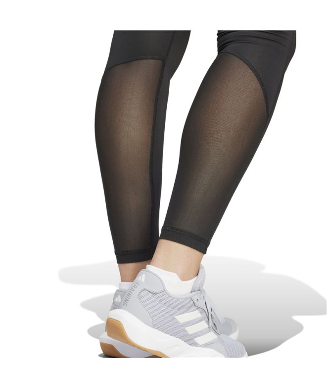 Collants Fitness adidas Femme de Techfit Stash...
