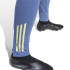 Calça Futebol adidas Homem de Ajax Amesterdão 24/25 Tiro24 Azul