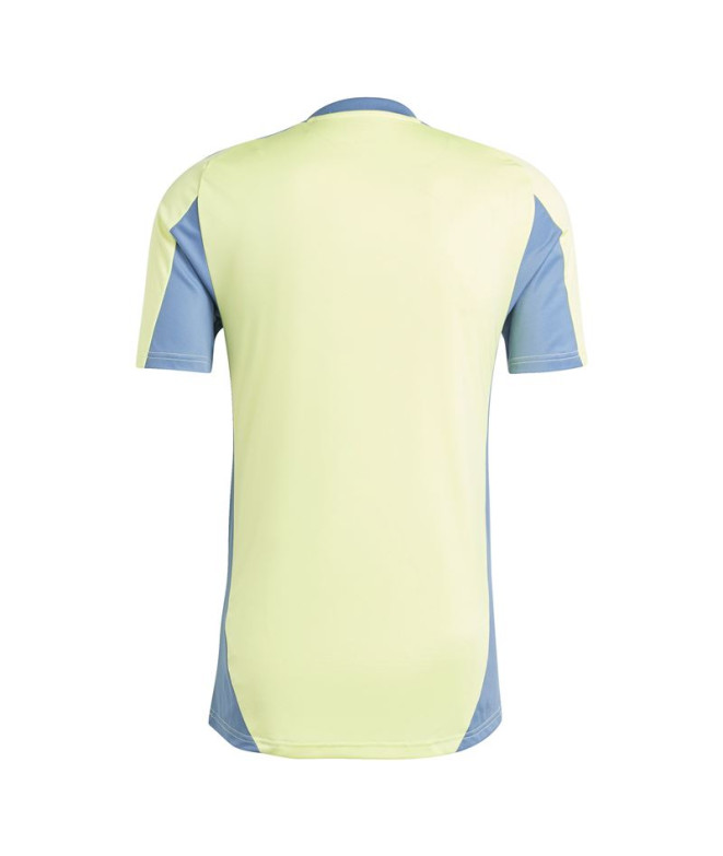 T-shirt de Football adidas Ajax Amsterdam 24/25...