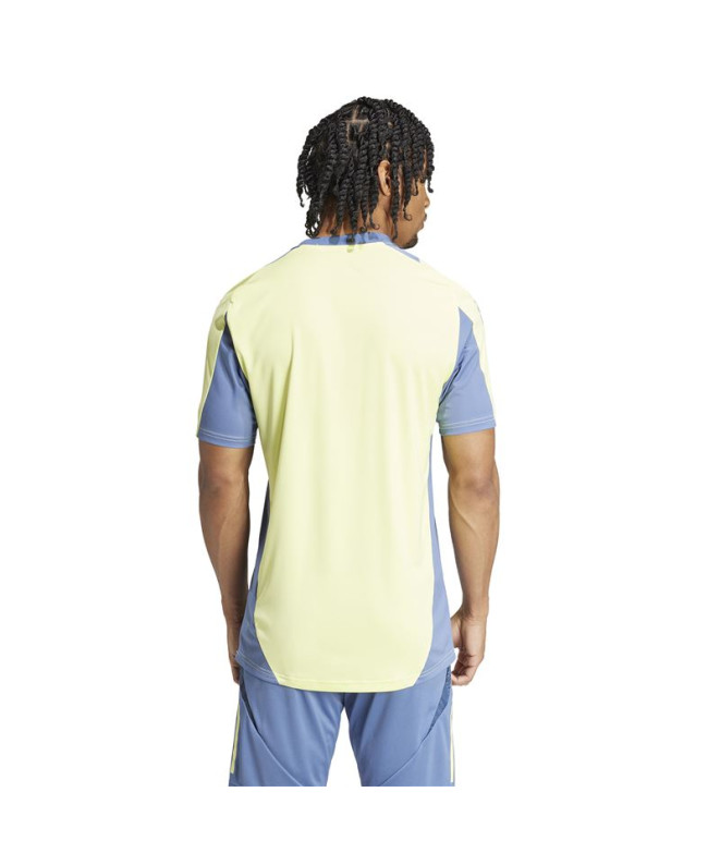 Camiseta de Futebol adidas Ajax Amsterdam 24/25...