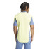 T-shirt de Football adidas Ajax Amsterdam 24/25 Tiro24 Homme Jaune