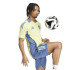 T-shirt de Football adidas Ajax Amsterdam 24/25 Tiro24 Homme Jaune