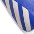 Caneleiras Futebol adidas de Tiro Club Eu Azul/Branco