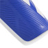 Caneleiras Futebol adidas de Tiro Club Eu Azul/Branco