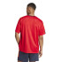 Camiseta adidas Pack Homem Tiro Nations Vermelho
