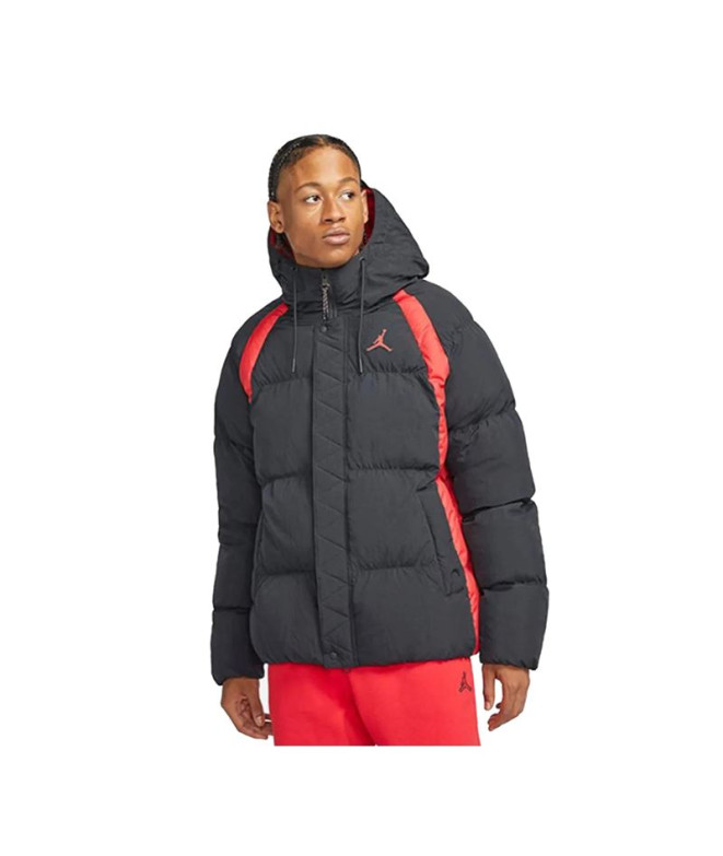 Veste Homme Jordan Essentials Noir