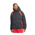 Casaco Homem Jordan Essentials Preto