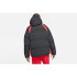Casaco Homem Jordan Essentials Preto