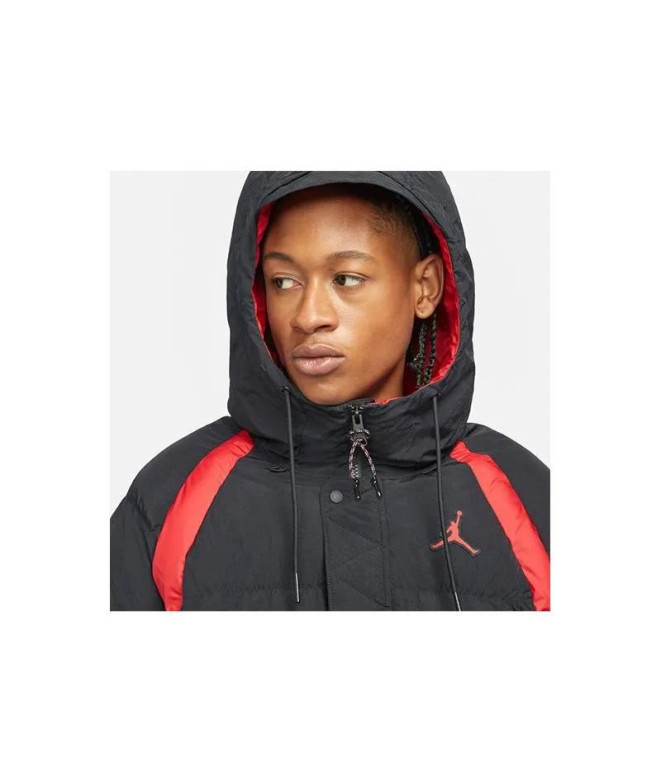 Veste Homme Jordan Essentials Noir