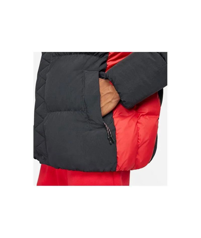 Veste Homme Jordan Essentials Noir