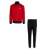 Chándal Nike Jordan Jdb Air Tricot Set Niño Negro/Rojo