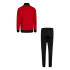 Fato de treino Nike Set Menino Jordan Jdb Air Tricot Preto/Vermelho