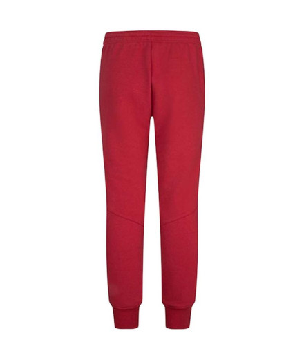 Pantalons Nike Enfant Jordan Jdb Mj Df Sport Crossover Rouge 2