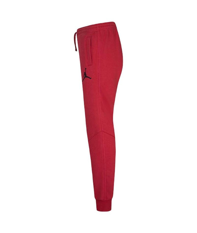 Calça Nike Menino Jordan Jdb Mj Df Sport...