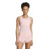T-shirt Running adidas Running Femme par Adizero Tank Rosa