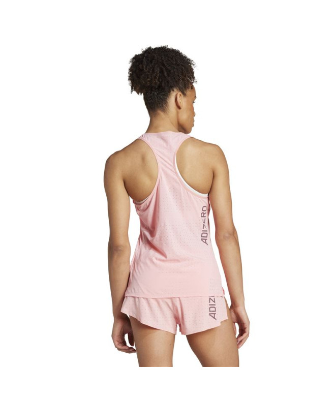 T-shirt Running adidas Running Femme par...