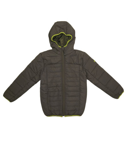 Anorak de randonnée Joluvi Jet