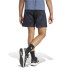 Calça adidas Homem Future Icons 3 Band Aop azul-marinho