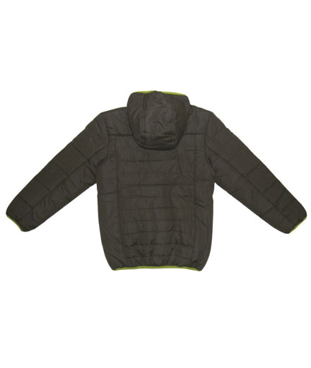 Anorak de randonnée Joluvi Jet 2