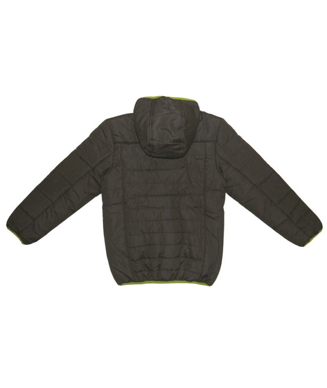 Anoraque para caminhadas Joluvi Jet