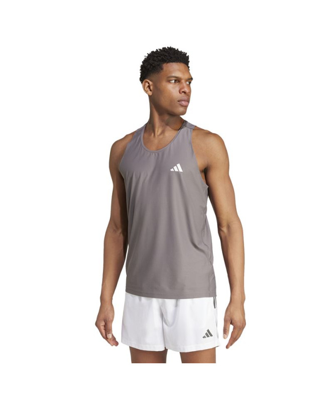 T-shirt Running adidas Homme par Own The Run...