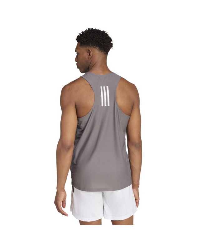 Camiseta de Running adidas Own The Run Tank...