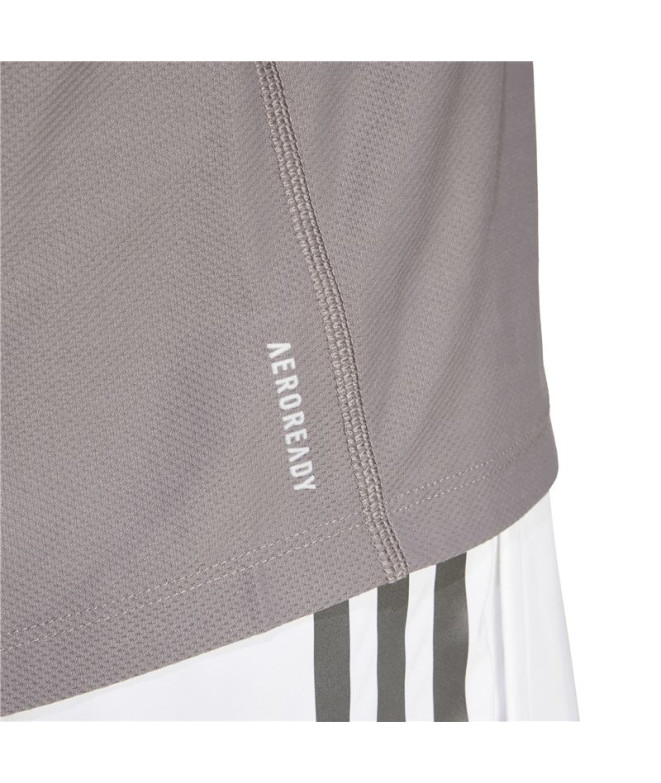 T-shirt Running adidas Homme par Own The Run...