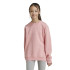 Sweat adidas Enfant All Szn Graphics Pink