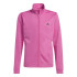 adidas Menina Fato de treino Essentials Big Logo Rosa