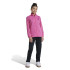 adidas Menina Fato de treino Essentials Big Logo Rosa