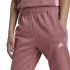 Pantalons adidas Enfant Tiberio 3-Stripes Colorblock Rose