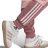 Pantalons adidas Enfant Tiberio 3-Stripes Colorblock Rose