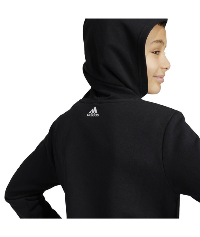 Sweat adidas Enfant Essentials 2 Coloured Big...