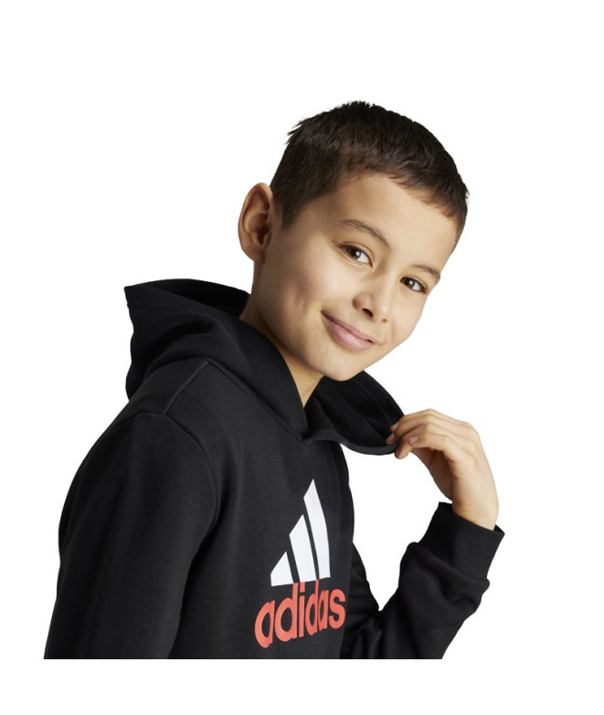 Moletom adidas Infantil Essentials 2 Coloured...